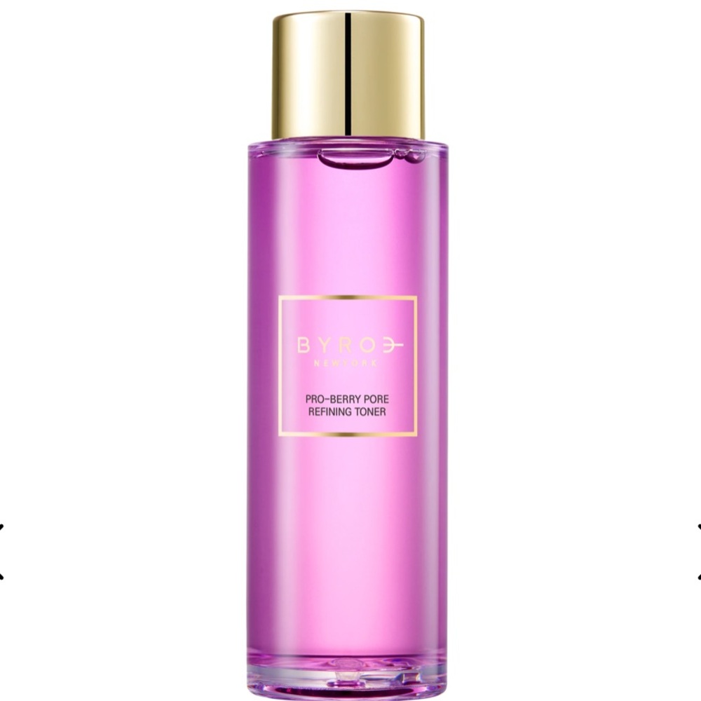 Byroe Pro-Berry Pore Refining Toner